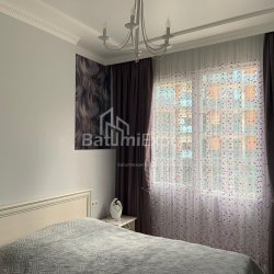 Apartment 48 m² - Angisa, Batumi, Georgia