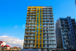 Apartment 48 m² - Angisa, Batumi, Georgia