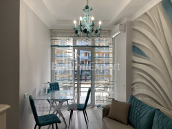 Apartment 48 m² - Angisa, Batumi, Georgia
