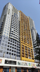Apartment 59.19 m² - Ilia Chavchavadze, Batumi, Georgia