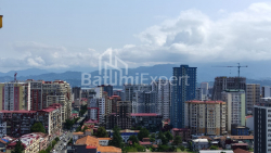 Apartment 59.19 m² - Ilia Chavchavadze, Batumi, Georgia