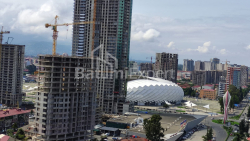 Apartment 59.19 m² - Ilia Chavchavadze, Batumi, Georgia