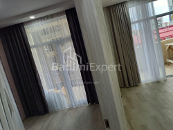 Apartment 3-room 67 m² - Tbel-Abuseridze, Batumi
