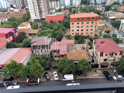 Apartment 77 m² - Tbel-Abuseridze, Batumi, Georgia