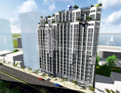 Apartment 77 m² - Tbel-Abuseridze, Batumi, Georgia