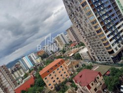 Apartment 77 m² - Tbel-Abuseridze, Batumi, Georgia