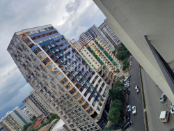 Apartment 77 m² - Tbel-Abuseridze, Batumi, Georgia