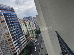 Apartment 77 m² - Tbel-Abuseridze, Batumi, Georgia