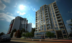 Apartment 37 m² - Ekvtime Takaishvili, Batumi, Georgia
