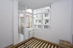 Apartment 37 m² - Ekvtime Takaishvili, Batumi, Georgia