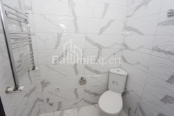 Apartment 37 m² - Ekvtime Takaishvili, Batumi, Georgia