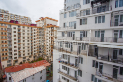 Apartment 37 m² - Ekvtime Takaishvili, Batumi, Georgia