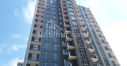 Apartment 37 m² - Ekvtime Takaishvili, Batumi, Georgia
