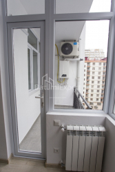 Apartment 37 m² - Ekvtime Takaishvili, Batumi, Georgia