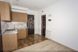 Apartment 37 m² - Ekvtime Takaishvili, Batumi, Georgia