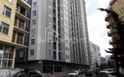 Apartment 47 m² - Vakhtang Gorgasali, Batumi, Georgia