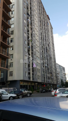 Apartment 47 m² - Vakhtang Gorgasali, Batumi, Georgia
