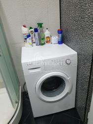 Apartment 47 m² - Vakhtang Gorgasali, Batumi, Georgia