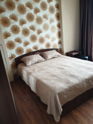 Apartment 47 m² - Vakhtang Gorgasali, Batumi, Georgia