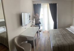 Apartment 31.6 m² - Sherif Khimshiashvili, Batumi, Georgia