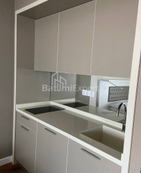 Apartment 31.6 m² - Sherif Khimshiashvili, Batumi, Georgia