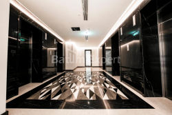 Apartment 1-room 31.6 m² - Sherif Khimshiashvili, Batumi