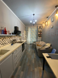 Apartment 51 m² - Angisa, Batumi, Georgia