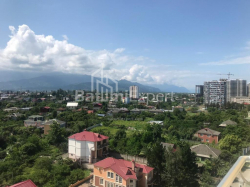 Apartment 51 m² - Angisa, Batumi, Georgia