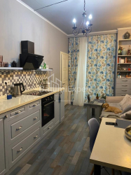 Apartment 51 m² - Angisa, Batumi, Georgia
