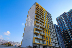 Apartment 51 m² - Angisa, Batumi, Georgia