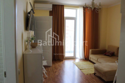 Apartment 51 m² - Angisa, Batumi, Georgia