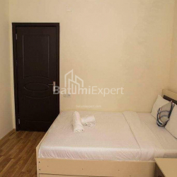Apartment 2-room 41.2 m² - Alexandr Pushkin, Batumi