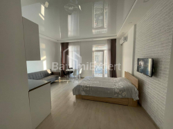 Apartment 31.3 m² - Sherif Khimshiashvili, Batumi, Georgia