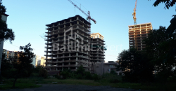 Object under construction 88 m² - Angisa, Batumi, Georgia