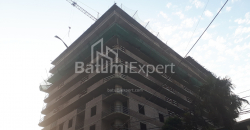 Object under construction 88 m² - Angisa, Batumi, Georgia