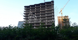 Object under construction 88 m² - Angisa, Batumi, Georgia