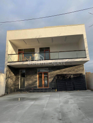 Private house 6-room 270 m² - Grigol Eliava, Batumi