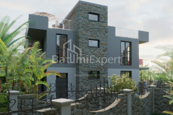 Private house 200 m² - Svimon Kananeli, Kvariati, Georgia