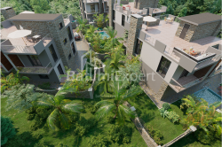 Private house 200 m² - Svimon Kananeli, Kvariati, Georgia