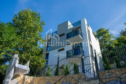 Private house 200 m² - Svimon Kananeli, Kvariati, Georgia