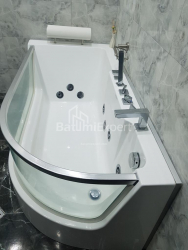 Private house 200 m² - Svimon Kananeli, Kvariati, Georgia