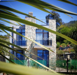 Private house 200 m² - Svimon Kananeli, Kvariati, Georgia