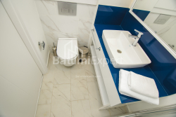 Apartment 30 m² - Sherif Khimshiashvili, Batumi, Georgia