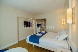 Apartment 30 m² - Sherif Khimshiashvili, Batumi, Georgia