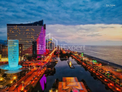 Apartment 30 m² - Sherif Khimshiashvili, Batumi, Georgia