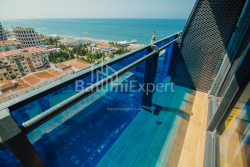 Apartment 30 m² - Sherif Khimshiashvili, Batumi, Georgia