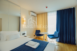 Apartment 30 m² - Sherif Khimshiashvili, Batumi, Georgia