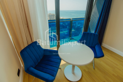 Apartment 30 m² - Sherif Khimshiashvili, Batumi, Georgia