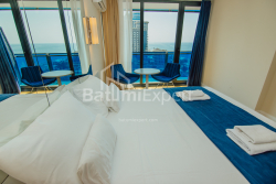 Apartment 30 m² - Sherif Khimshiashvili, Batumi, Georgia