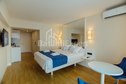 Apartment 30 m² - Sherif Khimshiashvili, Batumi, Georgia